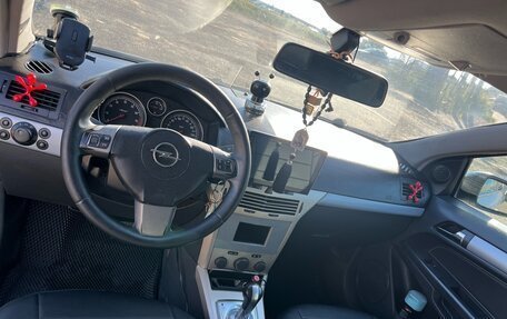 Opel Astra H, 2006 год, 300 000 рублей, 2 фотография