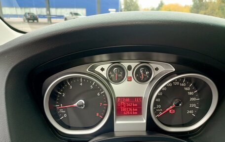 Ford Focus II рестайлинг, 2010 год, 525 000 рублей, 9 фотография