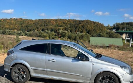 Opel Astra H, 2006 год, 300 000 рублей, 3 фотография