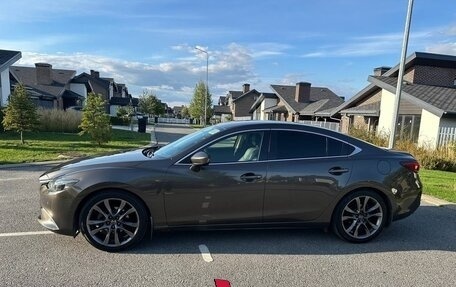 Mazda 6, 2015 год, 1 700 000 рублей, 5 фотография