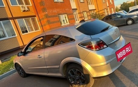 Opel Astra H, 2006 год, 300 000 рублей, 5 фотография
