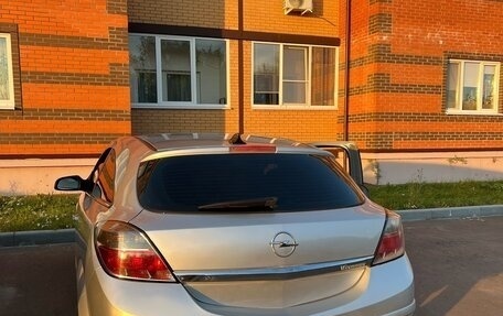 Opel Astra H, 2006 год, 300 000 рублей, 6 фотография