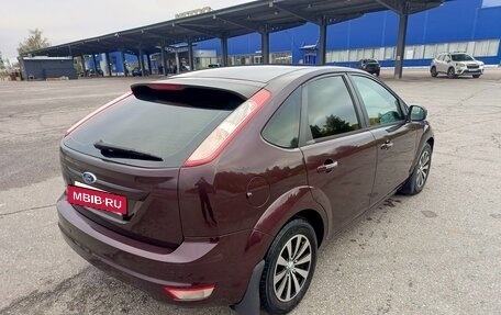 Ford Focus II рестайлинг, 2010 год, 525 000 рублей, 7 фотография
