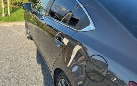Mazda 6, 2015 год, 1 700 000 рублей, 11 фотография