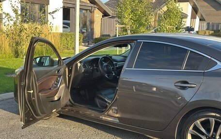Mazda 6, 2015 год, 1 700 000 рублей, 19 фотография