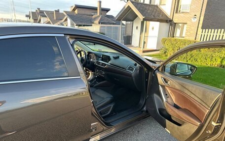 Mazda 6, 2015 год, 1 700 000 рублей, 20 фотография