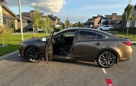 Mazda 6, 2015 год, 1 700 000 рублей, 18 фотография