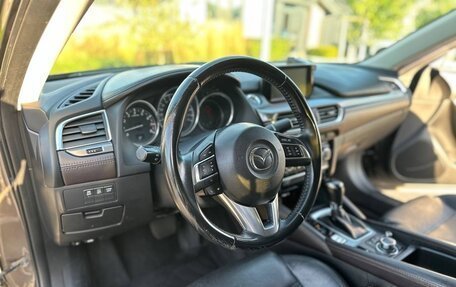 Mazda 6, 2015 год, 1 700 000 рублей, 26 фотография