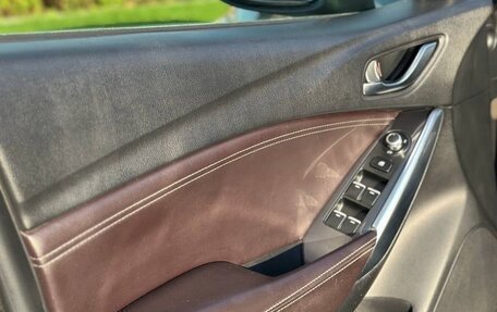 Mazda 6, 2015 год, 1 700 000 рублей, 32 фотография