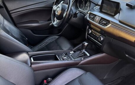 Mazda 6, 2015 год, 1 700 000 рублей, 28 фотография