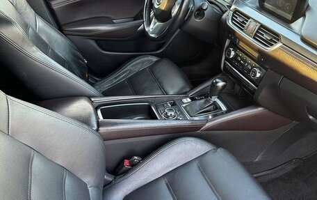 Mazda 6, 2015 год, 1 700 000 рублей, 29 фотография