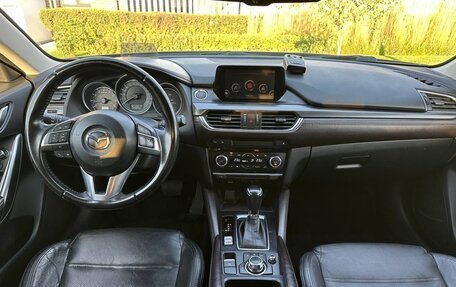 Mazda 6, 2015 год, 1 700 000 рублей, 27 фотография