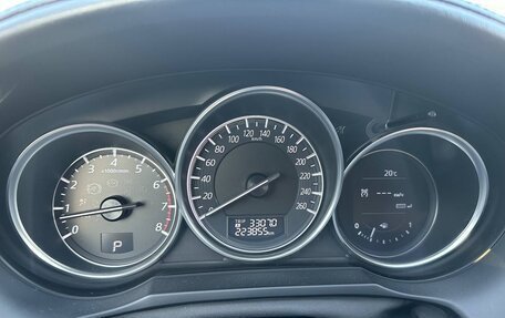 Mazda 6, 2015 год, 1 700 000 рублей, 31 фотография