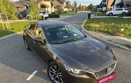 Mazda 6, 2015 год, 1 700 000 рублей, 24 фотография