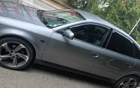 Audi A6, 1999 год, 650 000 рублей, 8 фотография
