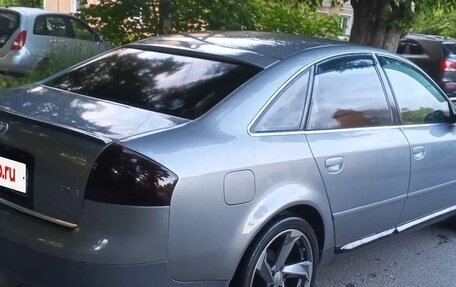 Audi A6, 1999 год, 650 000 рублей, 4 фотография