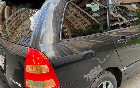 Toyota Corolla, 2003 год, 550 000 рублей, 6 фотография