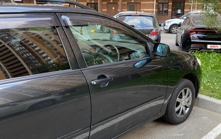 Toyota Corolla, 2003 год, 550 000 рублей, 8 фотография