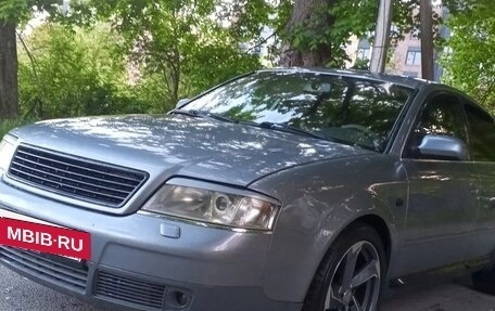 Audi A6, 1999 год, 650 000 рублей, 2 фотография