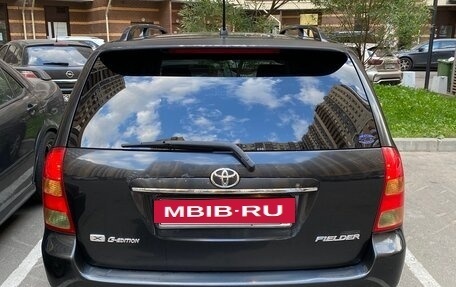 Toyota Corolla, 2003 год, 550 000 рублей, 5 фотография