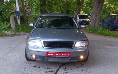 Audi A6, 1999 год, 650 000 рублей, 5 фотография