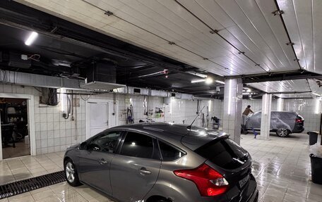 Ford Focus III, 2013 год, 790 000 рублей, 3 фотография
