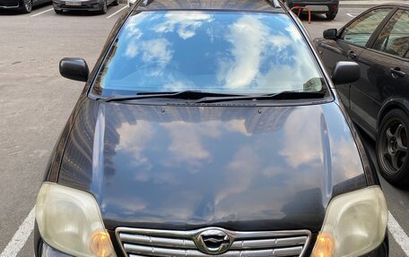 Toyota Corolla, 2003 год, 550 000 рублей, 13 фотография
