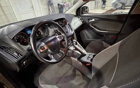 Ford Focus III, 2013 год, 790 000 рублей, 7 фотография