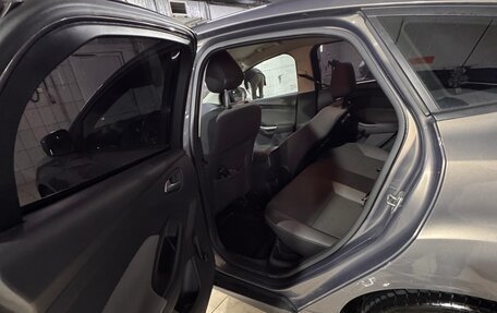 Ford Focus III, 2013 год, 790 000 рублей, 6 фотография