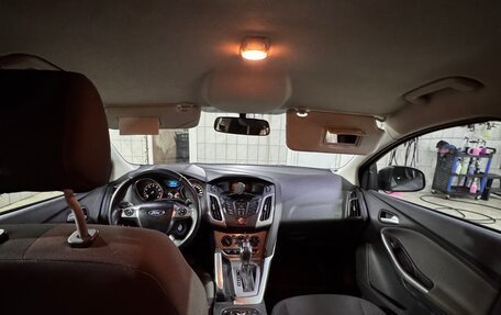 Ford Focus III, 2013 год, 790 000 рублей, 8 фотография