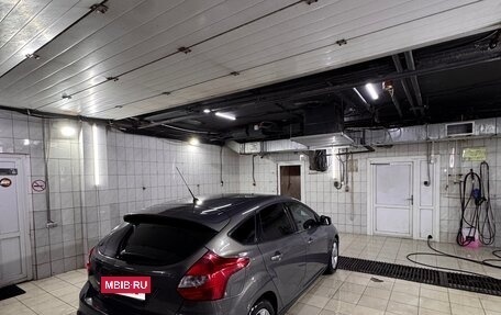 Ford Focus III, 2013 год, 790 000 рублей, 4 фотография