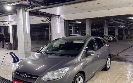Ford Focus III, 2013 год, 790 000 рублей, 2 фотография