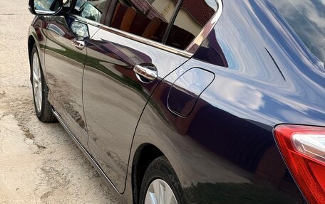 Honda Accord IX рестайлинг, 2013 год, 1 520 000 рублей, 2 фотография