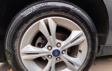 Ford Focus III, 2013 год, 790 000 рублей, 19 фотография