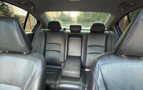 Honda Accord IX рестайлинг, 2013 год, 1 520 000 рублей, 11 фотография