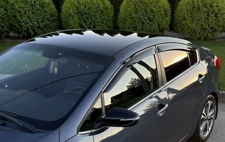 KIA Cerato III, 2013 год, 1 230 000 рублей, 4 фотография