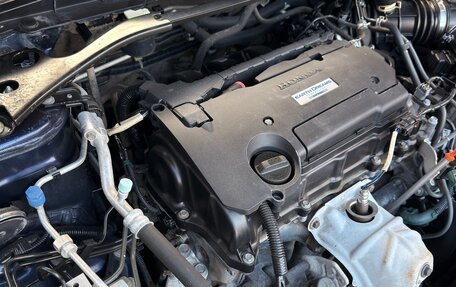 Honda Accord IX рестайлинг, 2013 год, 1 520 000 рублей, 17 фотография
