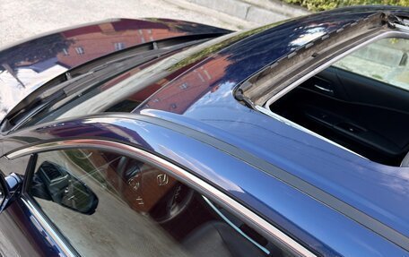 Honda Accord IX рестайлинг, 2013 год, 1 520 000 рублей, 14 фотография