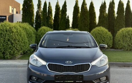 KIA Cerato III, 2013 год, 1 230 000 рублей, 5 фотография