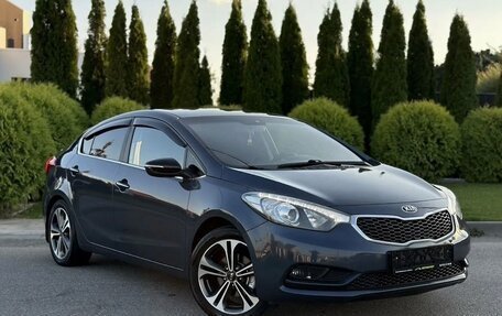 KIA Cerato III, 2013 год, 1 230 000 рублей, 6 фотография