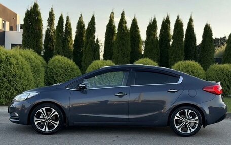 KIA Cerato III, 2013 год, 1 230 000 рублей, 9 фотография