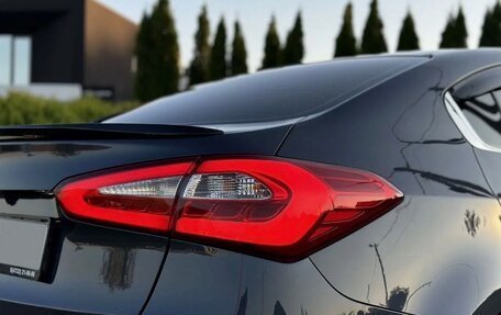 KIA Cerato III, 2013 год, 1 230 000 рублей, 15 фотография