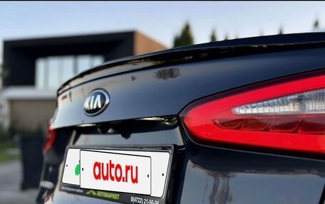 KIA Cerato III, 2013 год, 1 230 000 рублей, 16 фотография