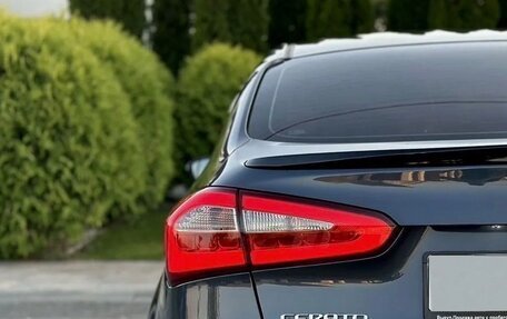 KIA Cerato III, 2013 год, 1 230 000 рублей, 19 фотография