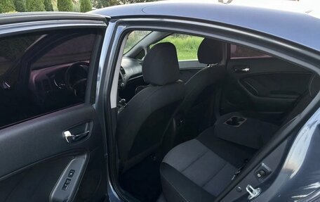 KIA Cerato III, 2013 год, 1 230 000 рублей, 34 фотография