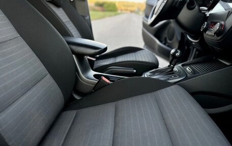 KIA Cerato III, 2013 год, 1 230 000 рублей, 38 фотография