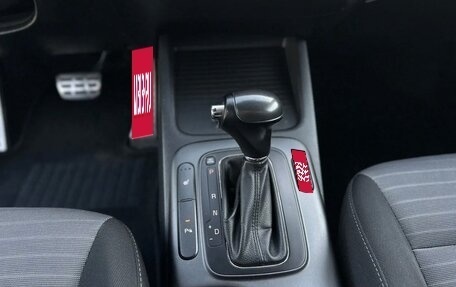 KIA Cerato III, 2013 год, 1 230 000 рублей, 33 фотография