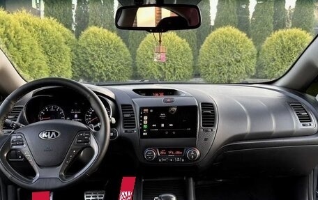KIA Cerato III, 2013 год, 1 230 000 рублей, 40 фотография