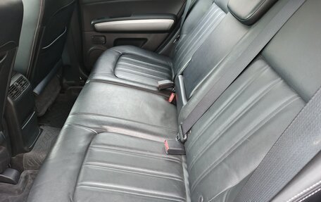 Nissan X-Trail, 2014 год, 1 380 000 рублей, 5 фотография