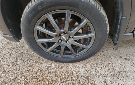 Nissan X-Trail, 2014 год, 1 380 000 рублей, 4 фотография